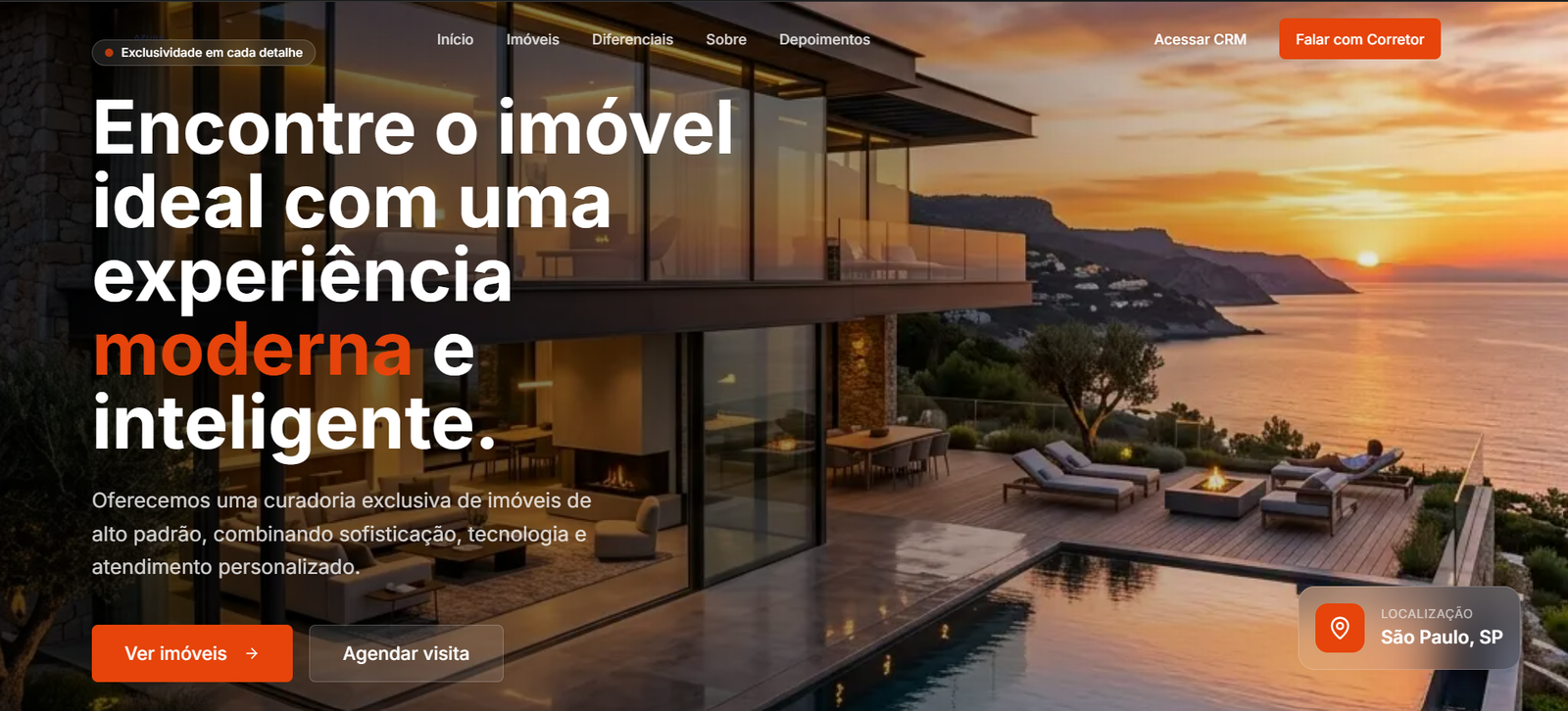 Azura Imobiliária